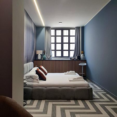 Serendipity Rooms - Navigli Mailand Exterior foto