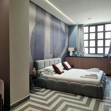 Serendipity Rooms - Navigli Mailand Exterior foto