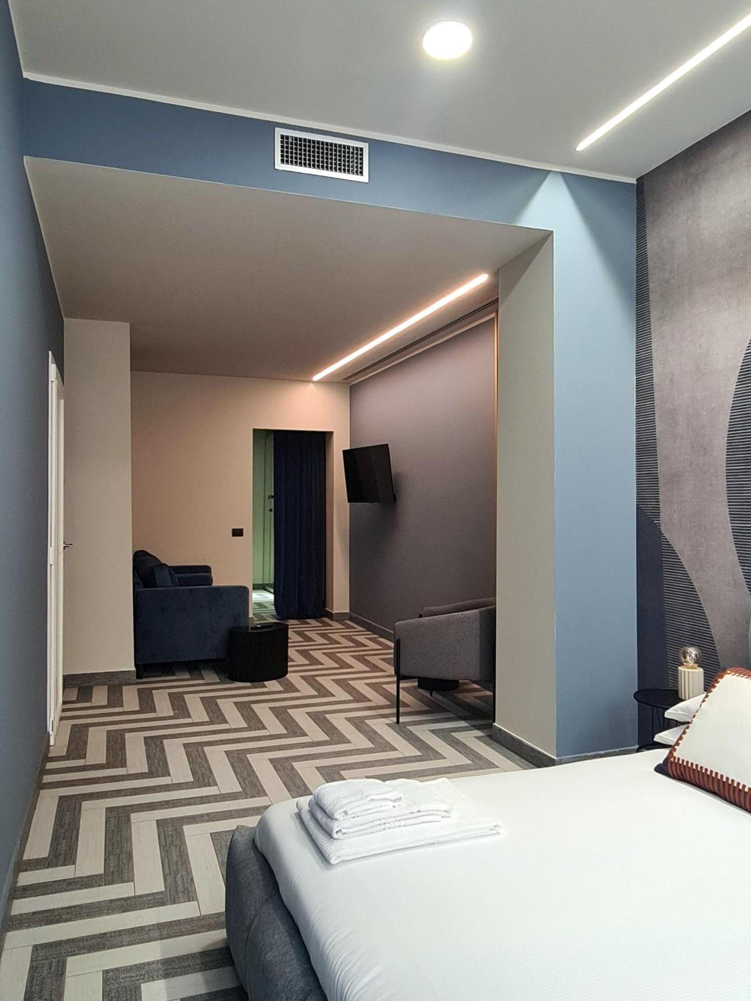 Serendipity Rooms - Navigli Mailand Exterior foto