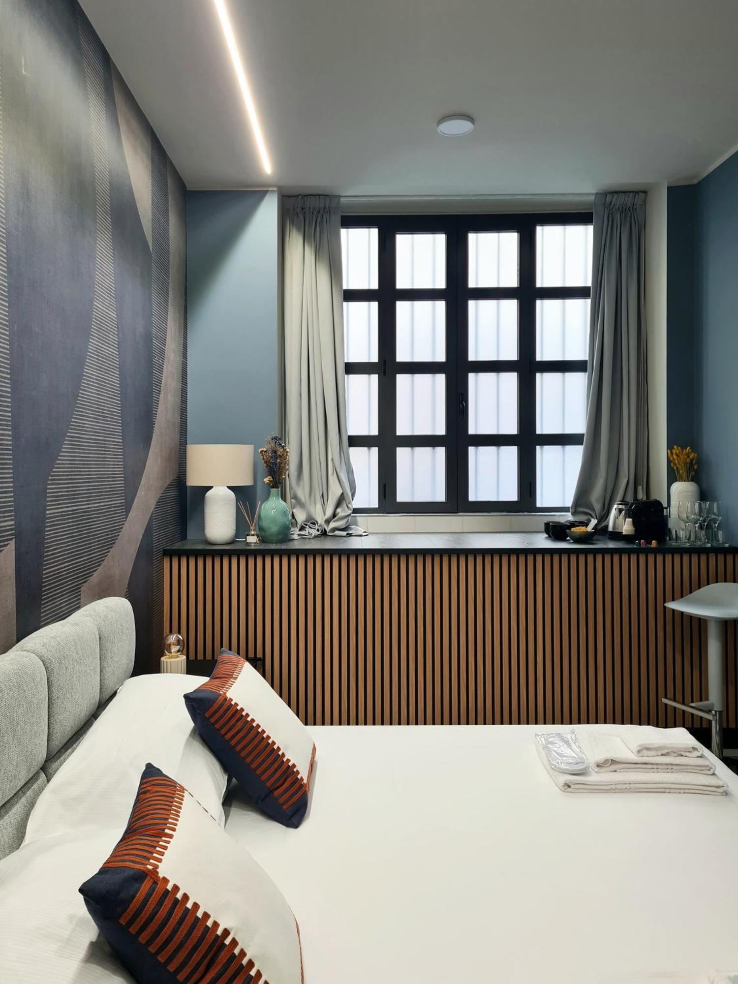 Serendipity Rooms - Navigli Mailand Exterior foto