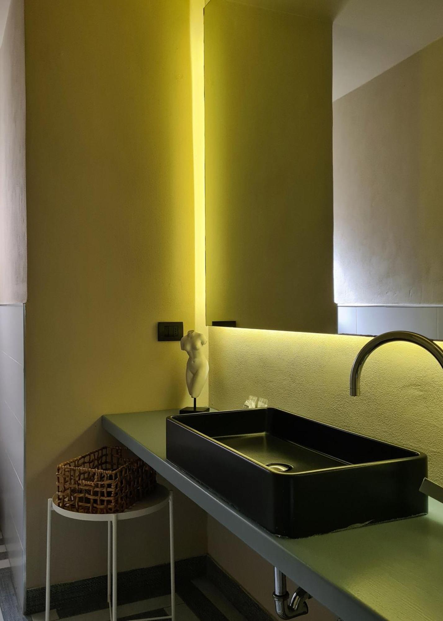 Serendipity Rooms - Navigli Mailand Exterior foto